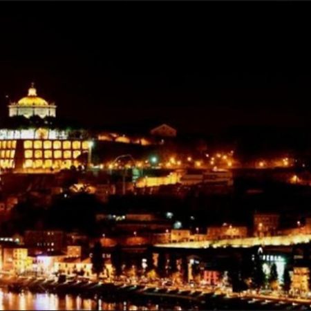 Portugal Beach Point Vila Nova de Gaia Exterior foto