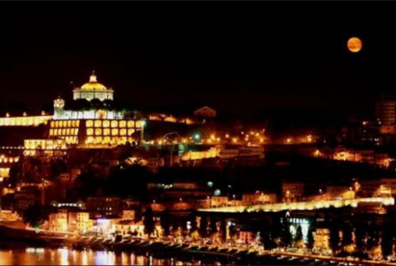 Portugal Beach Point Vila Nova de Gaia Exterior foto
